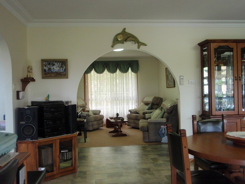 40 Yamble Drive, Ocean Shores NSW 2483