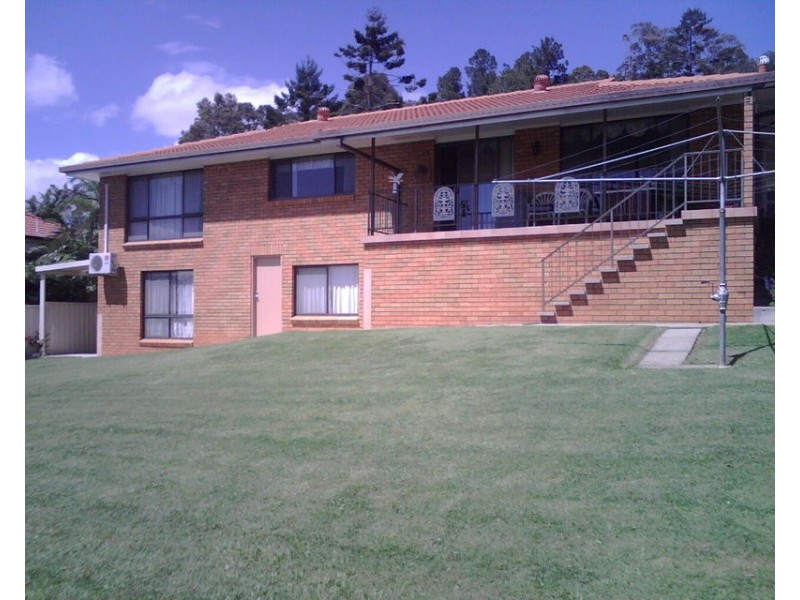 40 Yamble Drive, Ocean Shores NSW 2483