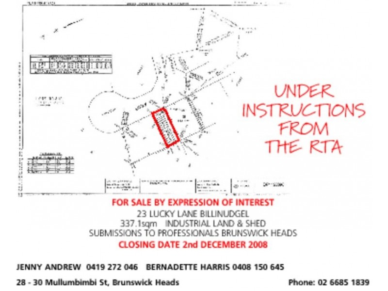 23 Lucky Lane, Billinudgel NSW 2483