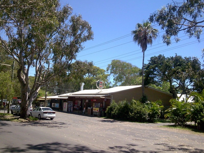 50 River Street, New Brighton NSW 2483