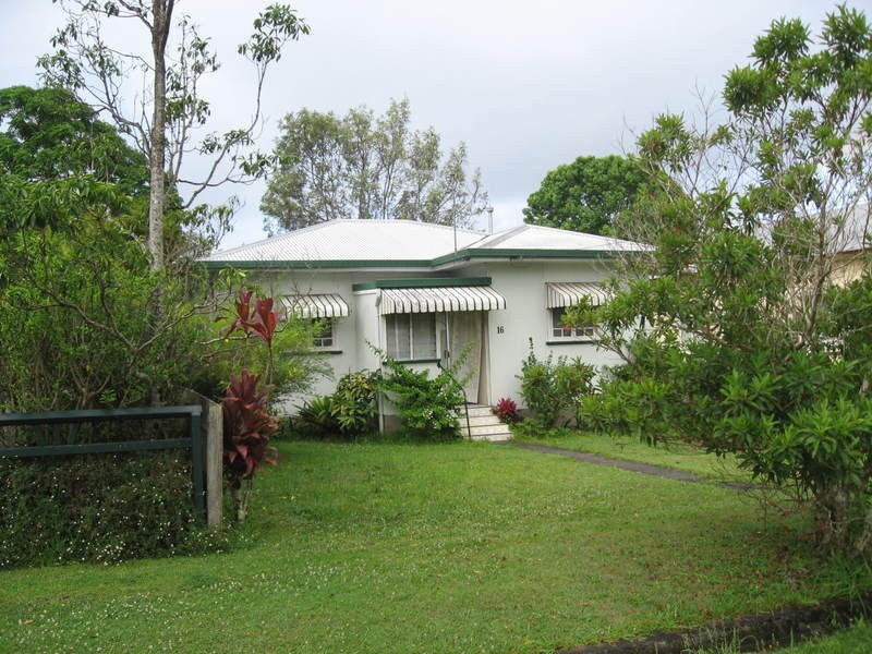 Mullumbimby NSW 2482