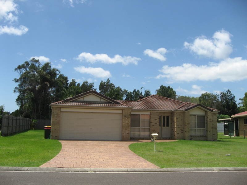 Brunswick Heads NSW 2483