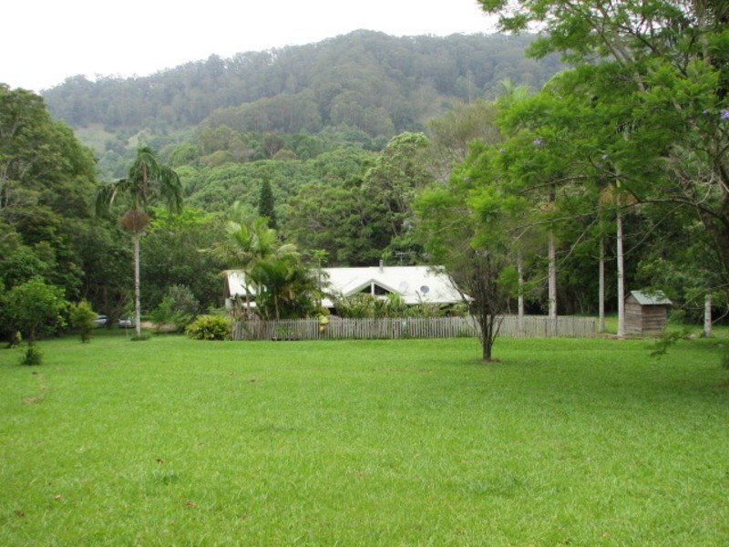 550 Middle Pocket Road, Billinudgel NSW 2483