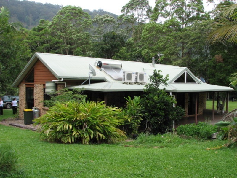 550 Middle Pocket Road, Billinudgel NSW 2483