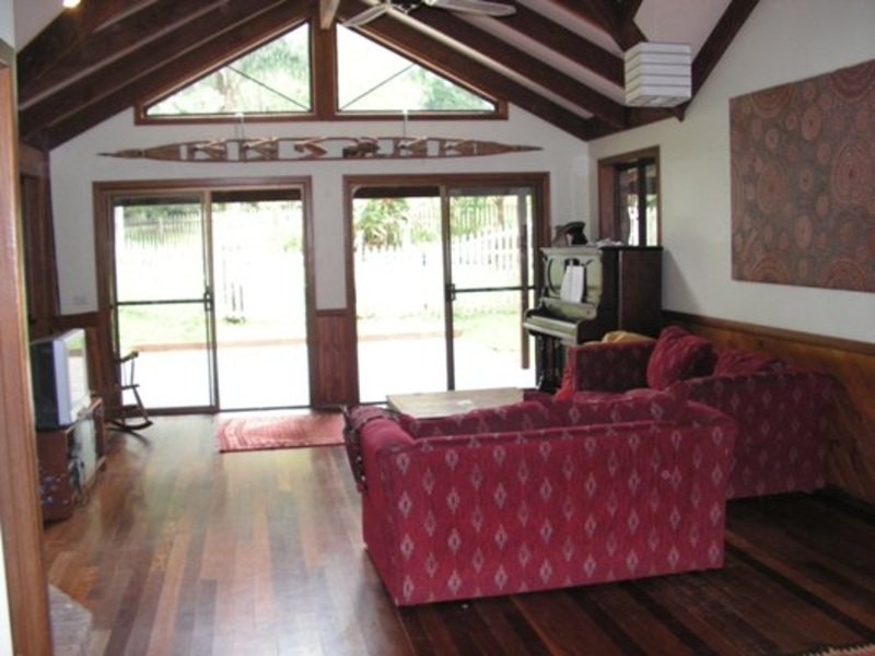 550 Middle Pocket Road, Billinudgel NSW 2483