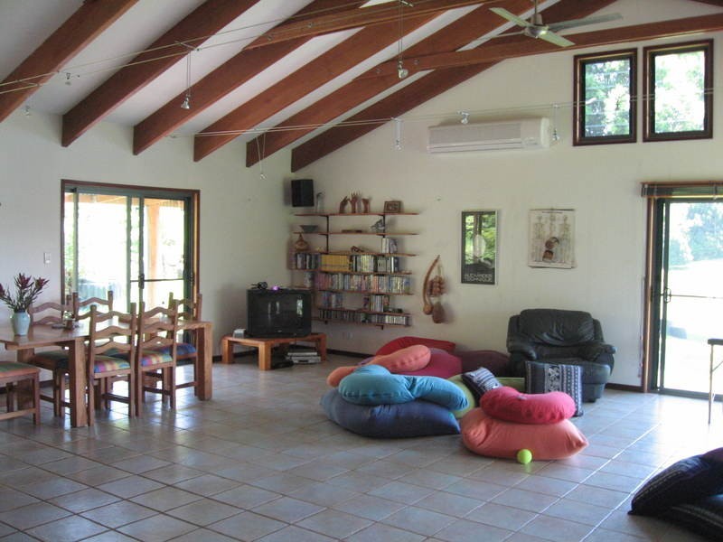 Middle Pocket NSW 2483