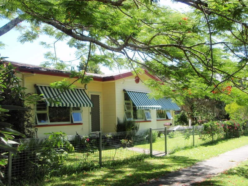 1 Bower Street, Brunswick Heads NSW 2483