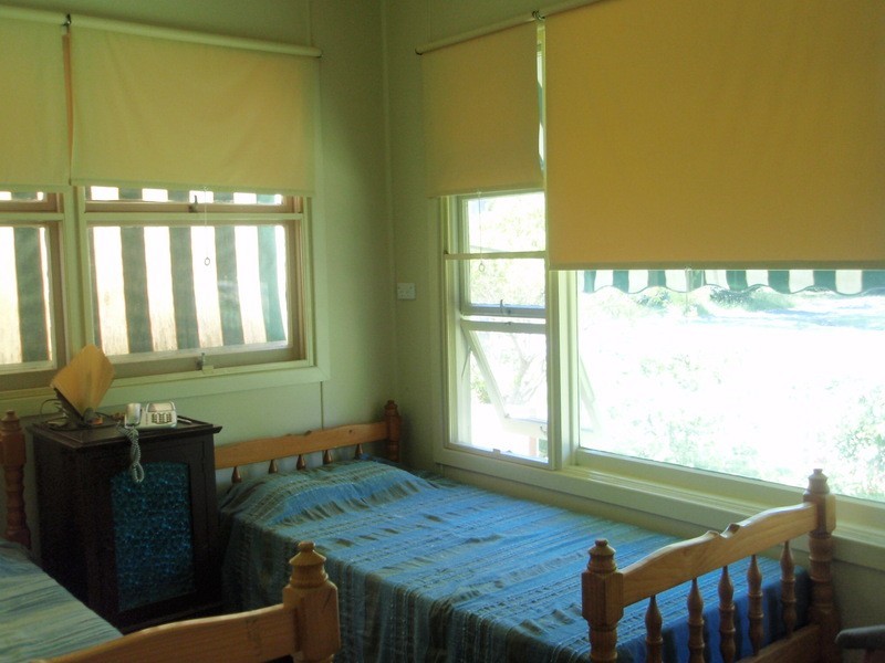 1 Bower Street, Brunswick Heads NSW 2483