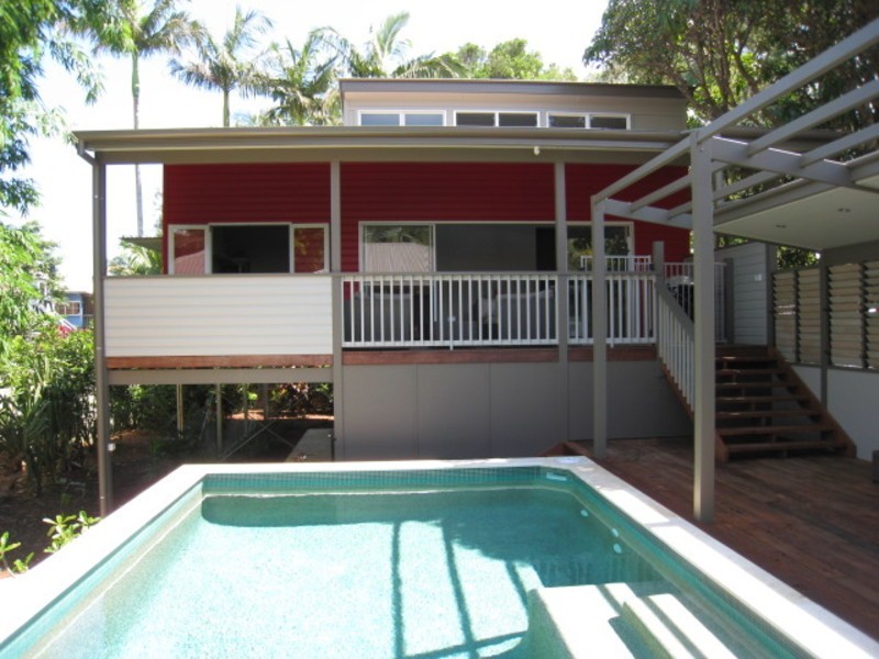 Bamboo/26 Fawcett Street, Brunswick Heads NSW 2483