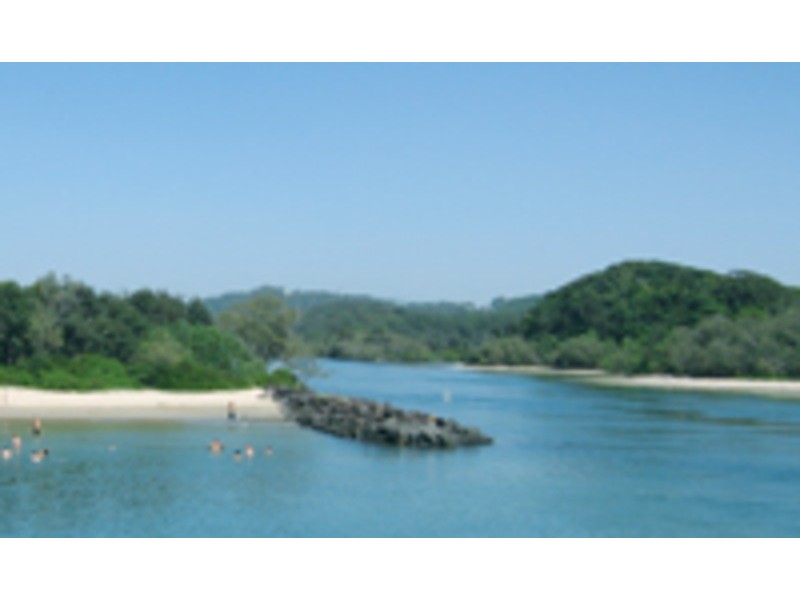 Bamboo/26 Fawcett Street, Brunswick Heads NSW 2483