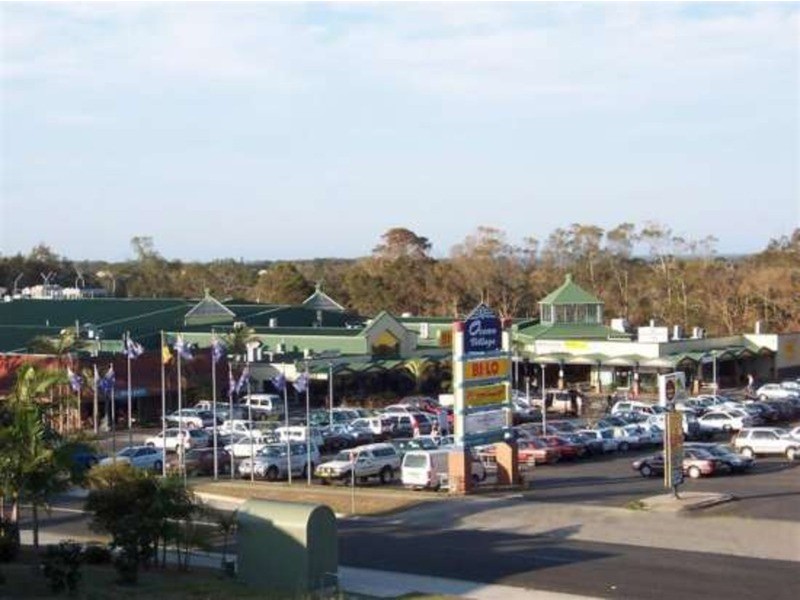 lot 2 &4/4 Yackatoon Court, Ocean Shores NSW 2483