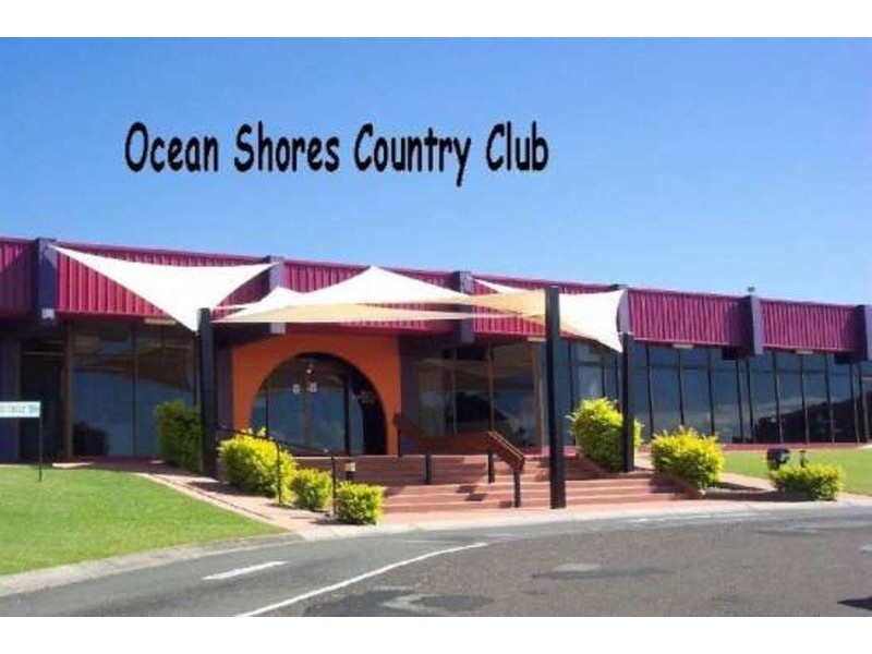 lot 2 &4/4 Yackatoon Court, Ocean Shores NSW 2483