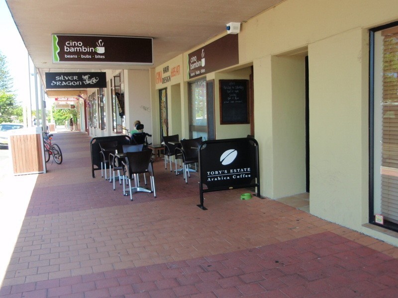 5/28-30 Mullumbimbi Street, Brunswick Heads NSW 2483