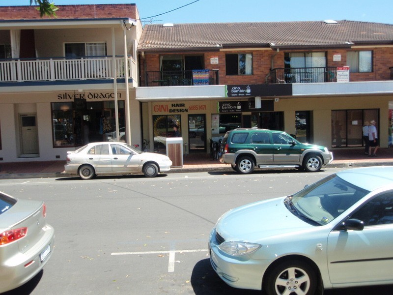 5/28-30 Mullumbimbi Street, Brunswick Heads NSW 2483