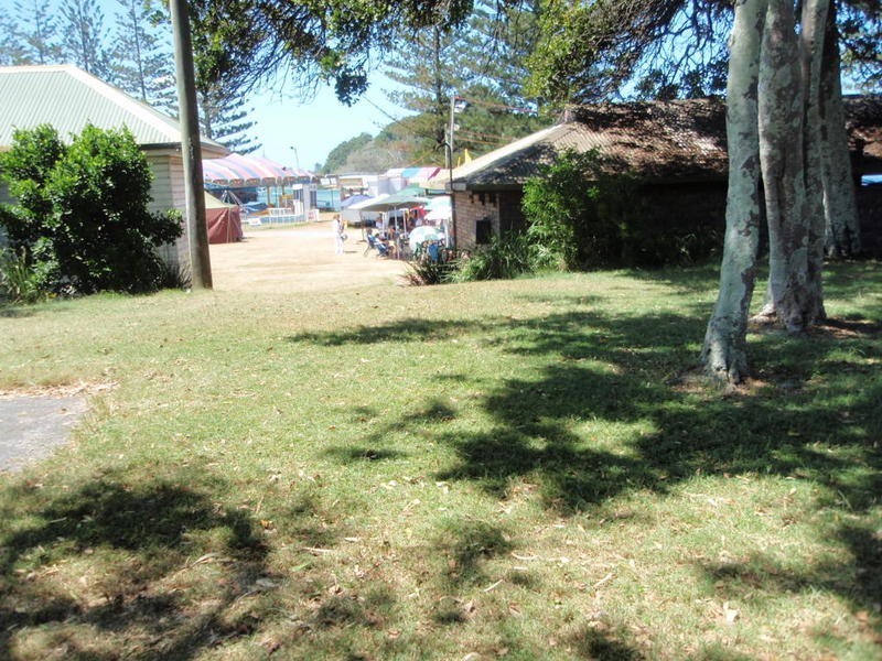 5/28-30 Mullumbimbi Street, Brunswick Heads NSW 2483