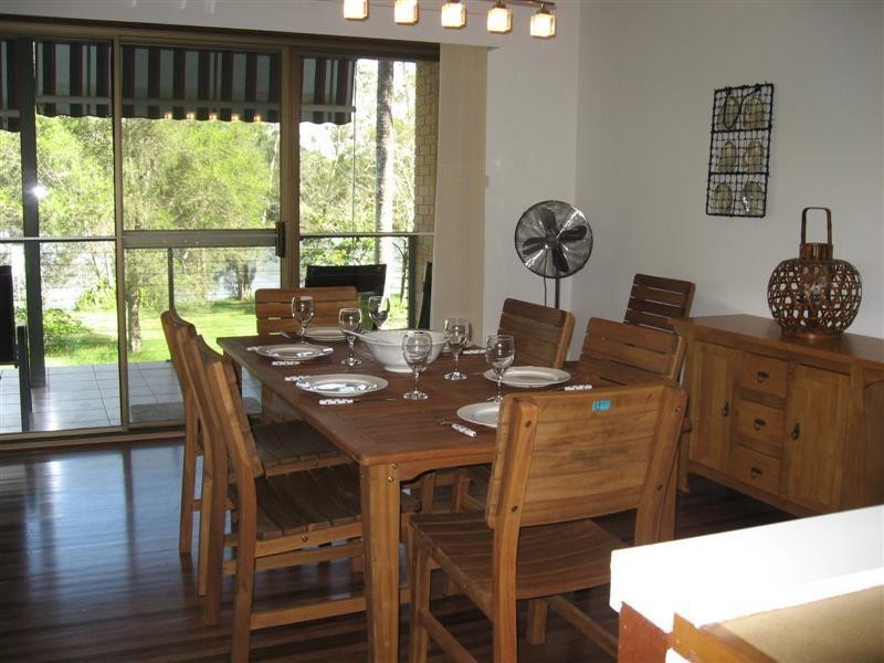 4 Riverside Crescent, Brunswick Heads NSW 2483