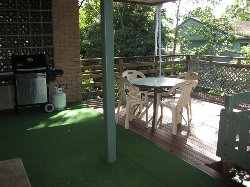 4 Riverside Crescent, Brunswick Heads NSW 2483