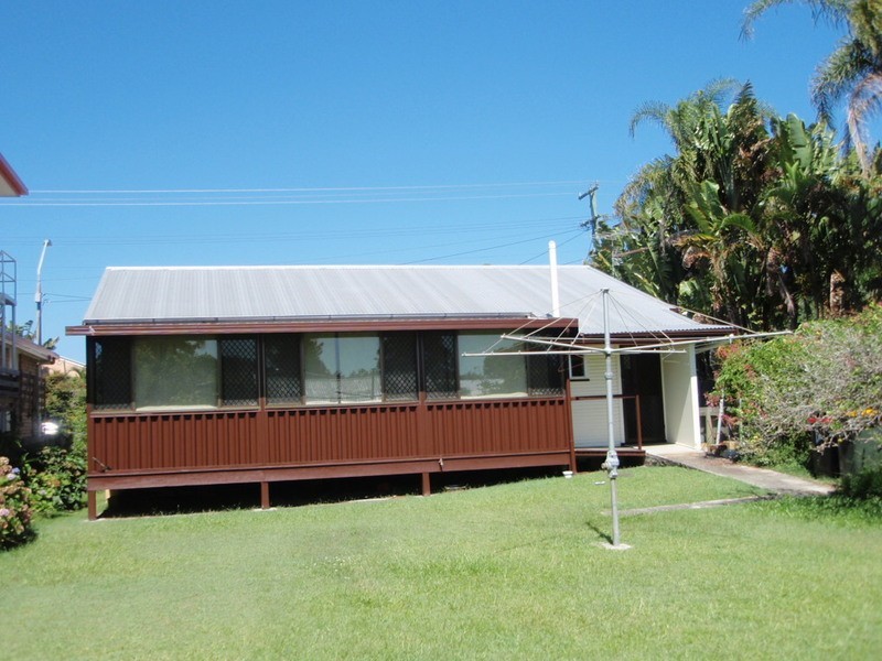 64 Tweed Street, Brunswick Heads NSW 2483