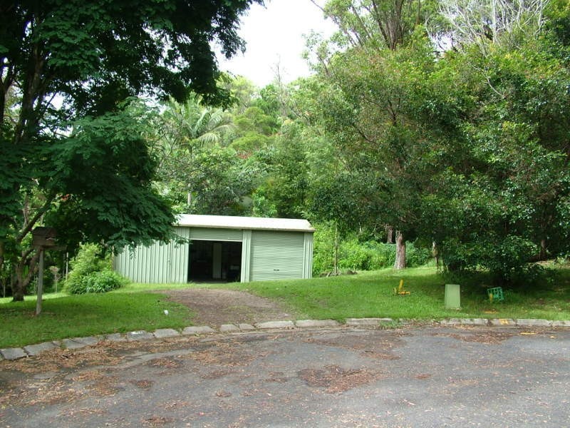4B Gin Gin Crescent, Ocean Shores NSW 2483