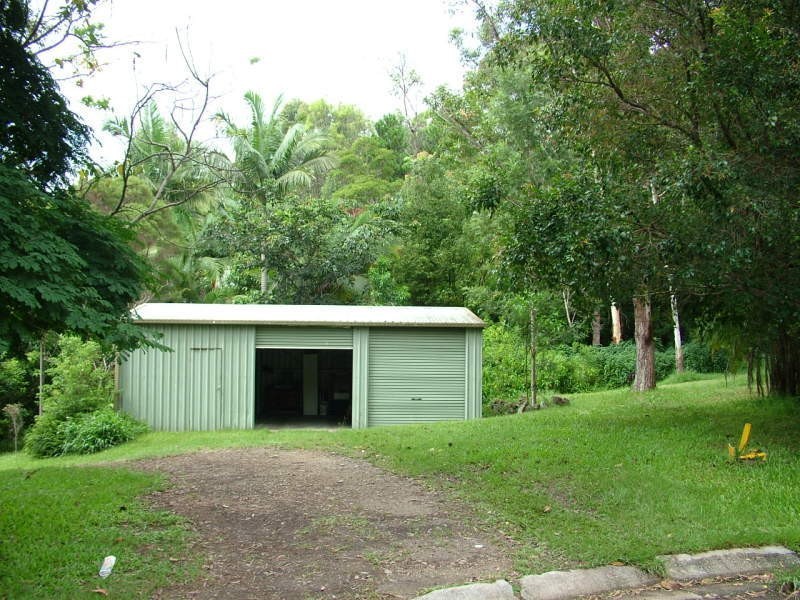 4B Gin Gin Crescent, Ocean Shores NSW 2483