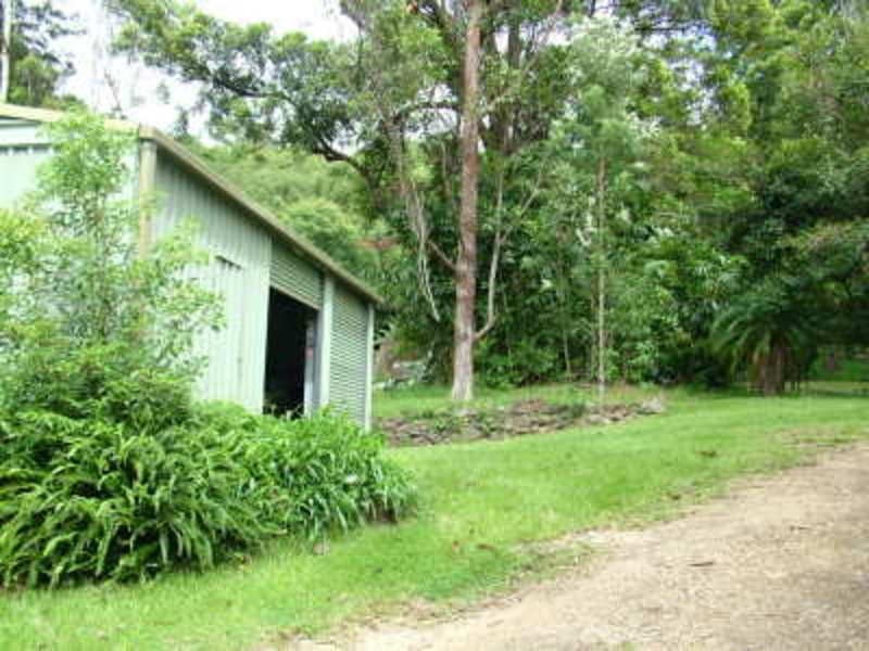 4B Gin Gin Crescent, Ocean Shores NSW 2483