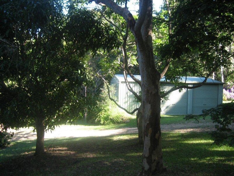 4B Gin Gin Crescent, Ocean Shores NSW 2483