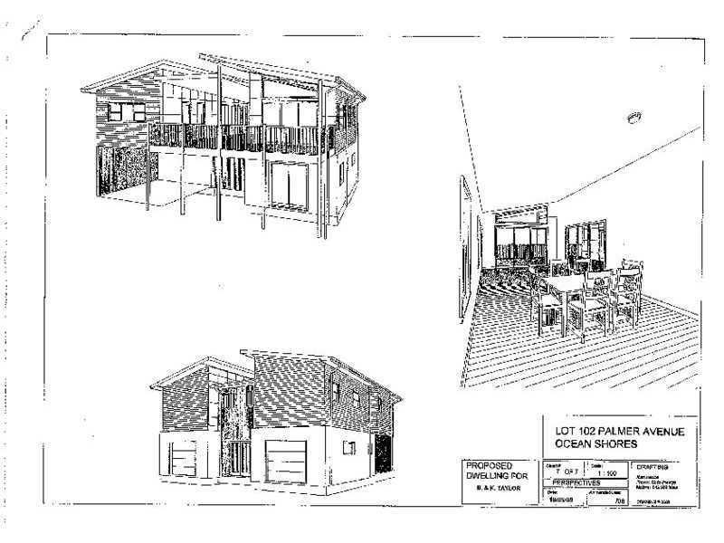 12 Palmer Avenue, Ocean Shores NSW 2483