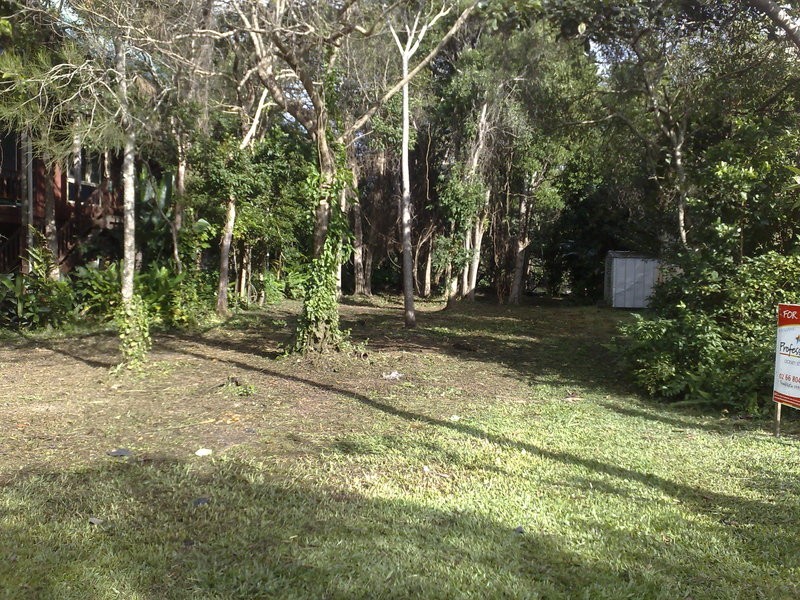 2 Short Street, New Brighton NSW 2483