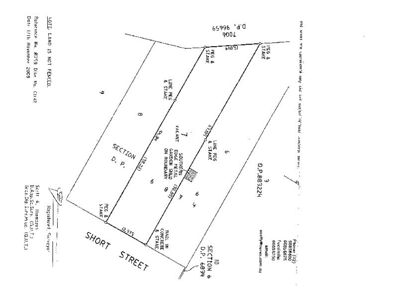 2 Short Street, New Brighton NSW 2483