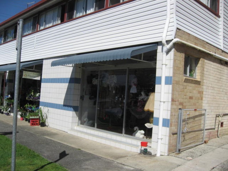 3/32 Mullumbimbi Street, Brunswick Heads NSW 2483