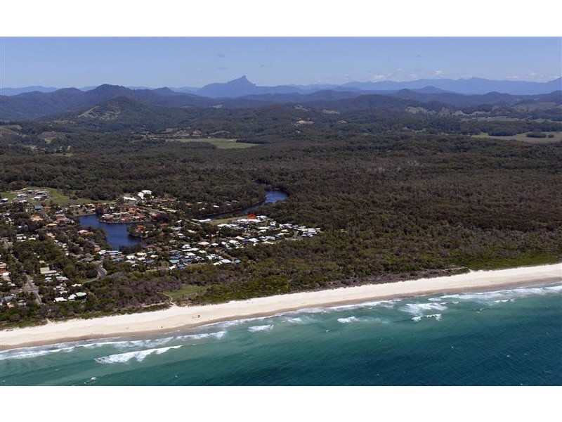 lot 14 Halyard Court, Ocean Shores NSW 2483