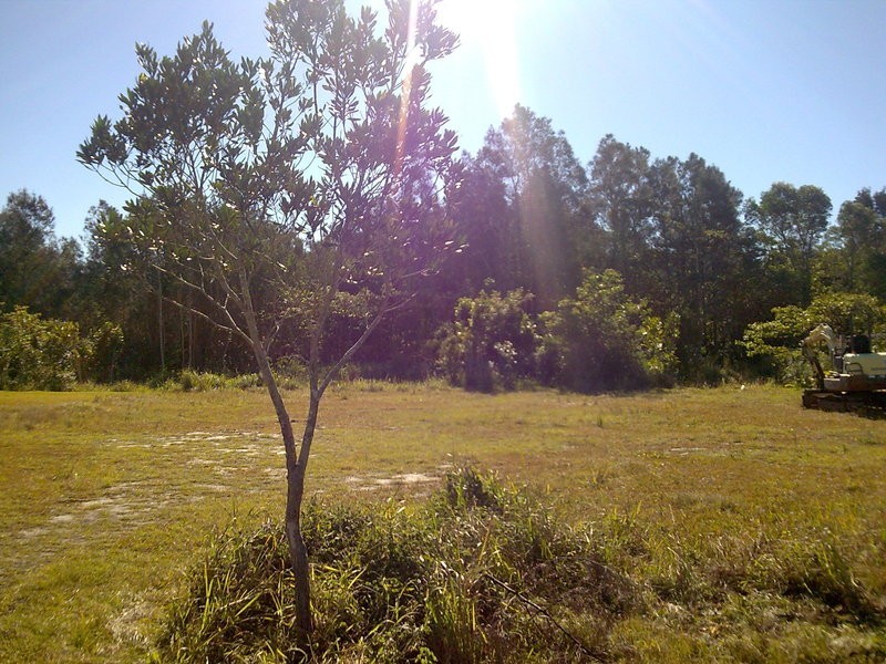 lot 14 Halyard Court, Ocean Shores NSW 2483