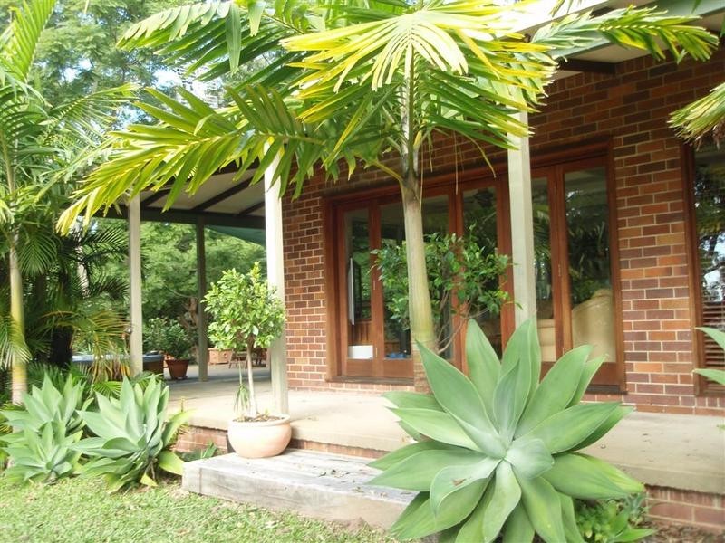 4 Billinudgel Road, Billinudgel NSW 2483
