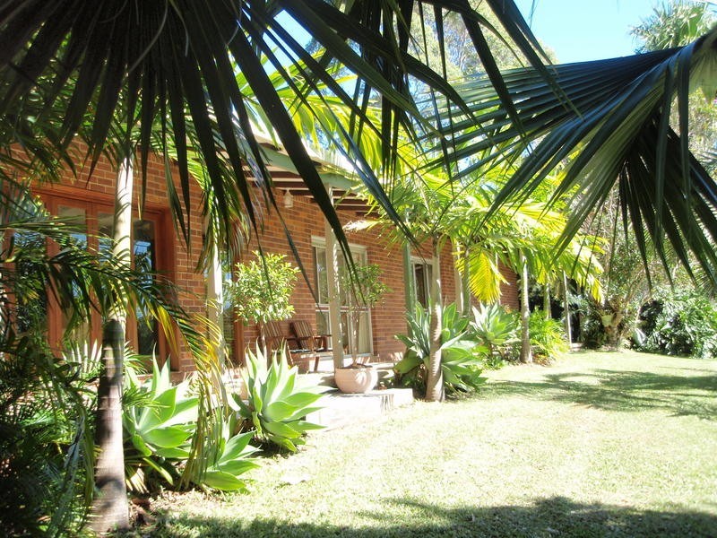 4 Billinudgel Road, Billinudgel NSW 2483