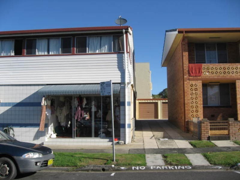 Brunswick Heads NSW 2483