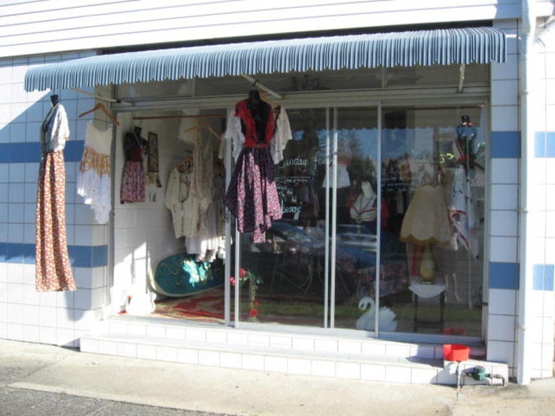 Brunswick Heads NSW 2483