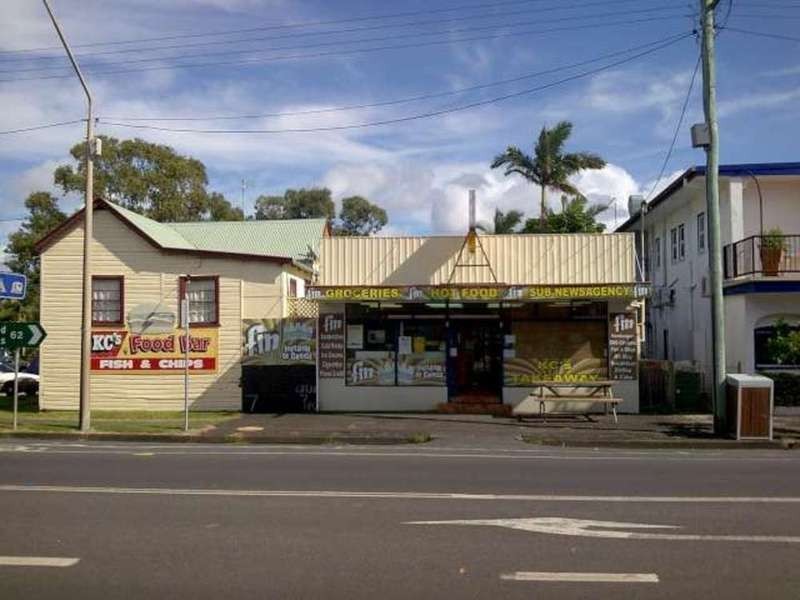 30 Tweed Street, Brunswick Heads NSW 2483