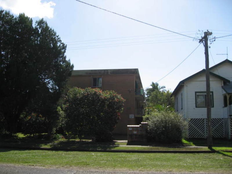 Brunswick Heads NSW 2483