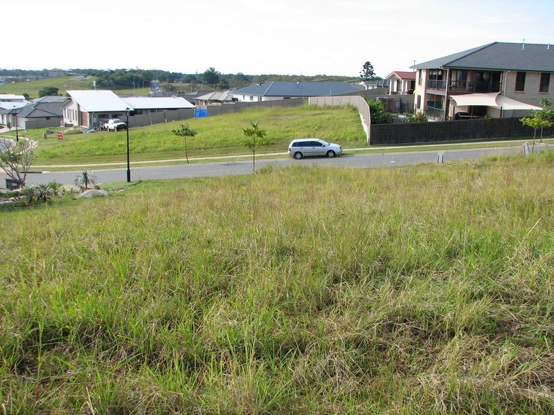 Lot 1034/4 Kiama Street, Pottsville NSW 2489