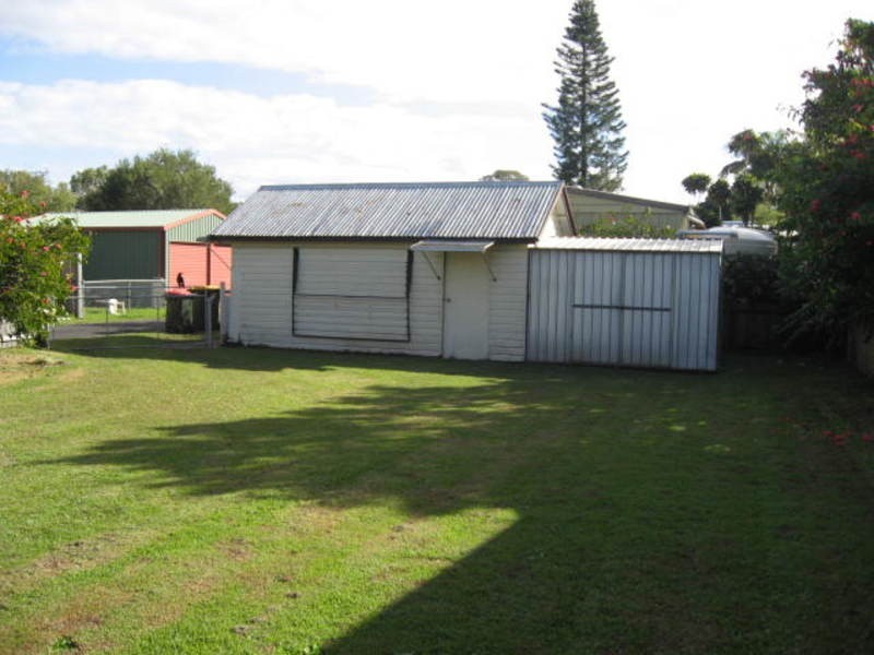 Brunswick Heads NSW 2483