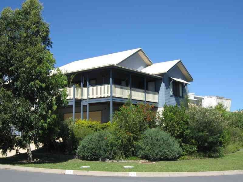 1 Endiandra Close, Pottsville NSW 2489