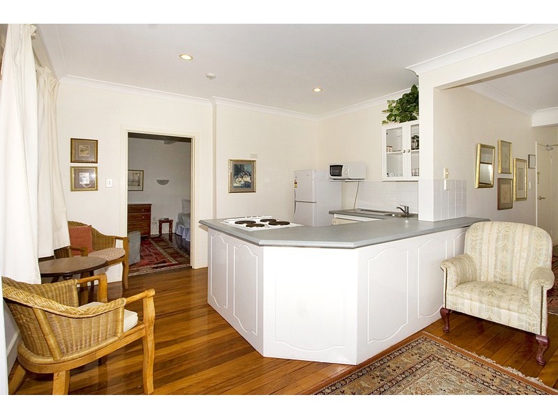 6/12 Fawcett Street, Brunswick Heads NSW 2483