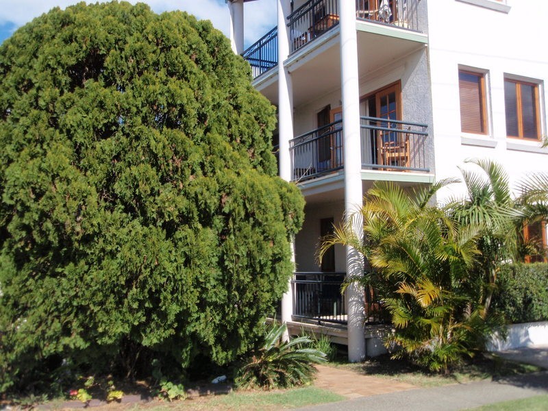 6/12 Fawcett Street, Brunswick Heads NSW 2483