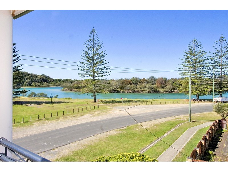 6/12 Fawcett Street, Brunswick Heads NSW 2483