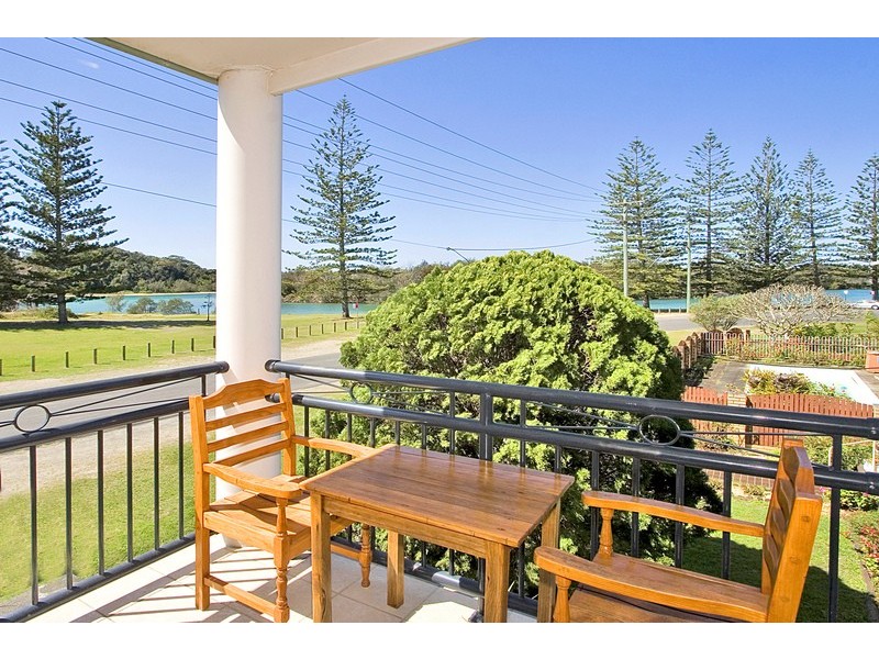 8/12 Fawcett Street, Brunswick Heads NSW 2483