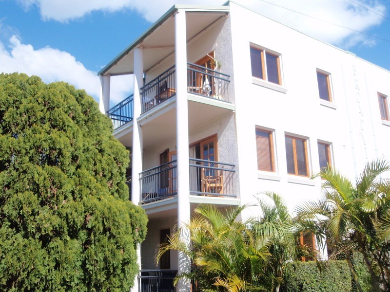 8/12 Fawcett Street, Brunswick Heads NSW 2483