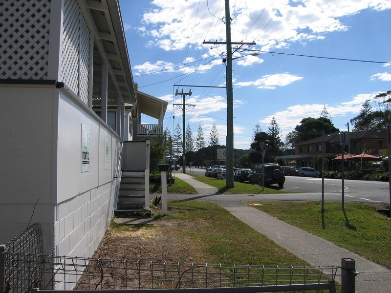 12 Park Street, Brunswick Heads NSW 2483