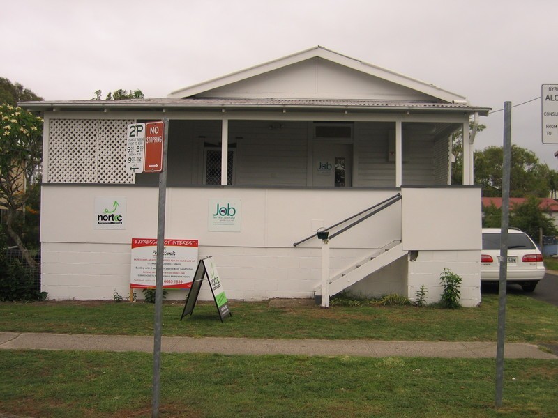 12 Park Street, Brunswick Heads NSW 2483