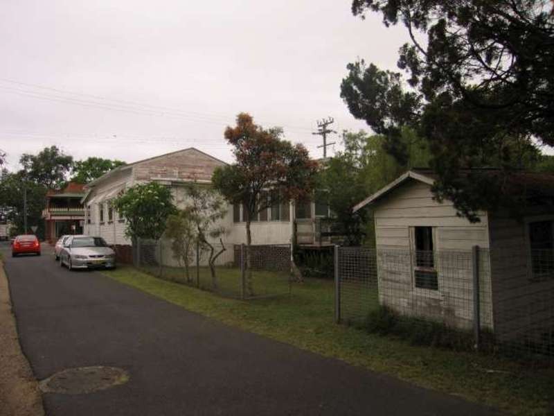 12 Park Street, Brunswick Heads NSW 2483