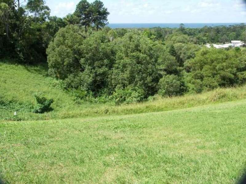 Lot 1 /4  Goolara Court, Ocean Shores NSW 2483